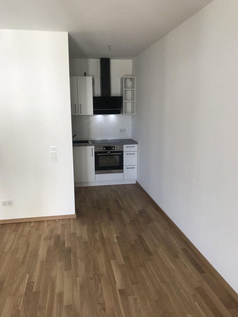 Prenájom bytu 1-izbový 45 m², Ada-Lovelace Strasse 4, Ottobrunn, Bavorsko Prenájom bytu 1-izbový 45 m², Ada-Lovelace Strasse 4, Ottobrunn, Bavorsko