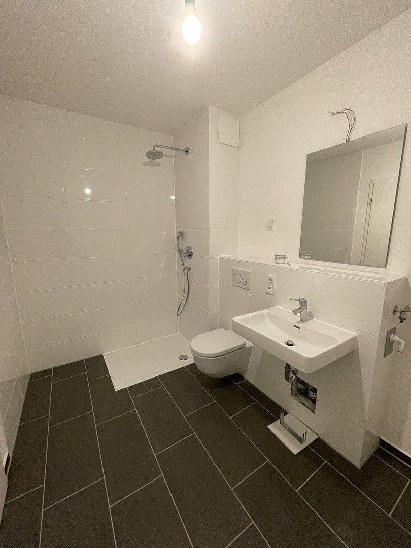 Prenájom bytu 1-izbový 45 m², Ada-Lovelace Strasse 4, Ottobrunn, Bavorsko Prenájom bytu 1-izbový 45 m², Ada-Lovelace Strasse 4, Ottobrunn, Bavorsko