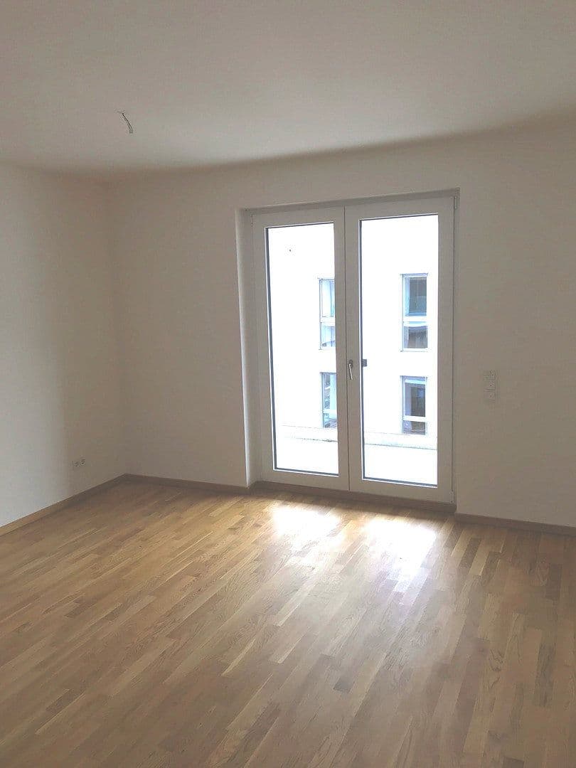 Prenájom bytu 1-izbový 45 m², Ada-Lovelace Strasse 4, Ottobrunn, Bavorsko Prenájom bytu 1-izbový 45 m², Ada-Lovelace Strasse 4, Ottobrunn, Bavorsko