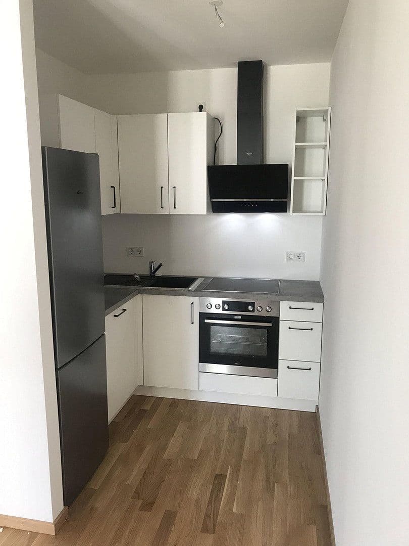 Prenájom bytu 1-izbový 45 m², Ada-Lovelace Strasse 4, Ottobrunn, Bavorsko Prenájom bytu 1-izbový 45 m², Ada-Lovelace Strasse 4, Ottobrunn, Bavorsko