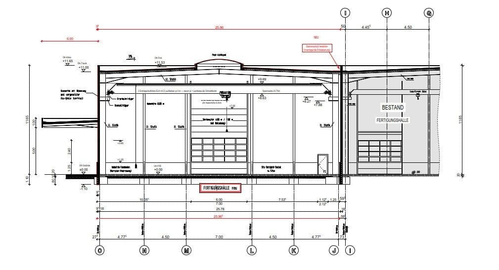 Predaj nebytového priestoru 25.719 m², Ahornstrasse 12, Rechlin, Meklenbursko-Predpomoransko Predaj nebytového priestoru 25.719 m², Ahornstrasse 12, Rechlin, Meklenbursko-Predpomoransko