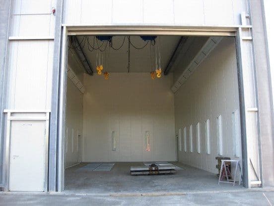 Predaj nebytového priestoru 25.719 m², Ahornstrasse 12, Rechlin, Meklenbursko-Predpomoransko Predaj nebytového priestoru 25.719 m², Ahornstrasse 12, Rechlin, Meklenbursko-Predpomoransko