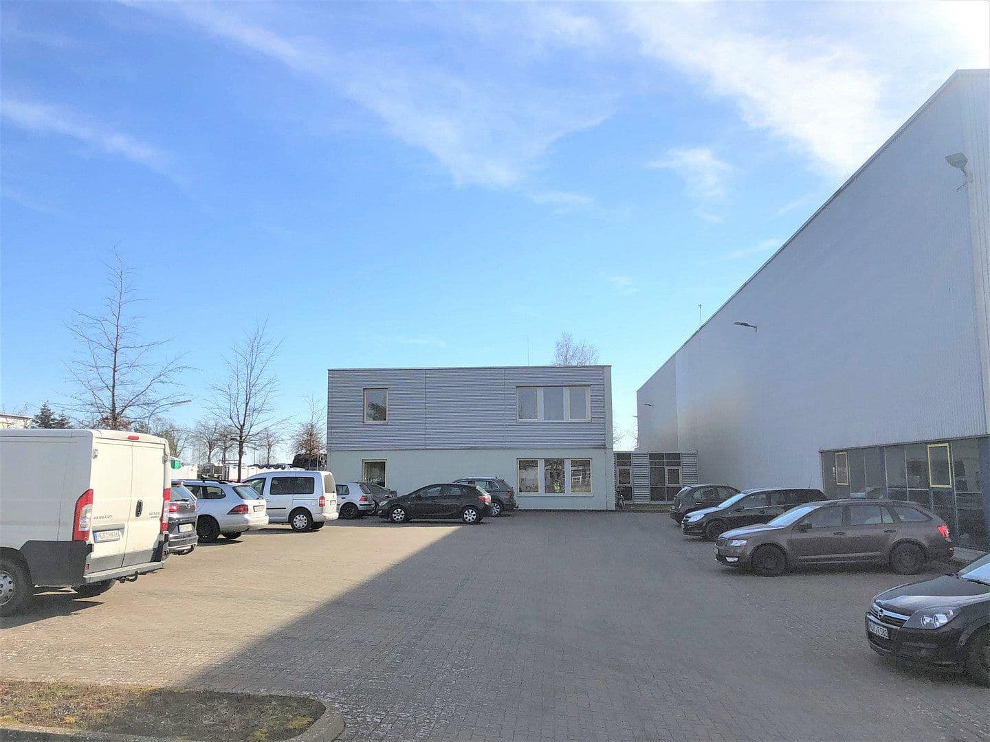 Predaj nebytového priestoru 25.719 m², Ahornstrasse 12, Rechlin, Meklenbursko-Predpomoransko Predaj nebytového priestoru 25.719 m², Ahornstrasse 12, Rechlin, Meklenbursko-Predpomoransko