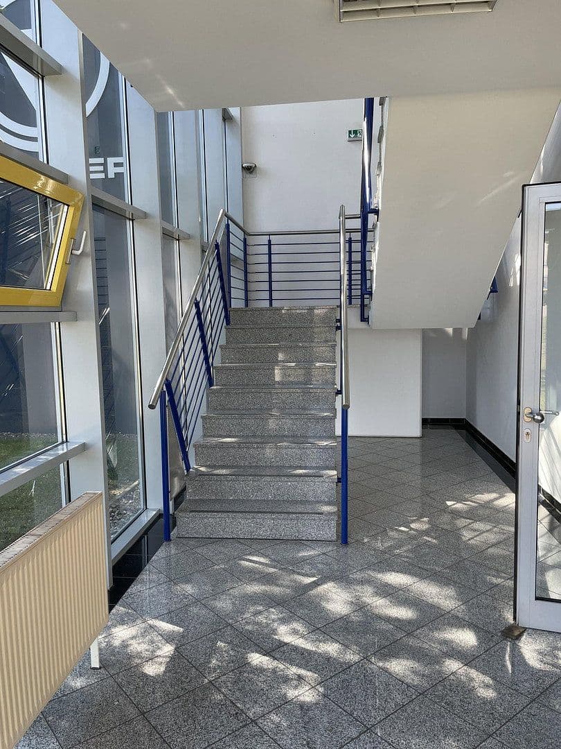 Predaj nebytového priestoru 25.719 m², Ahornstrasse 12, Rechlin, Meklenbursko-Predpomoransko Predaj nebytového priestoru 25.719 m², Ahornstrasse 12, Rechlin, Meklenbursko-Predpomoransko