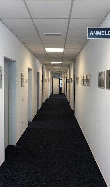 Predaj nebytového priestoru 25.719 m², Ahornstrasse 12, Rechlin, Meklenbursko-Predpomoransko Predaj nebytového priestoru 25.719 m², Ahornstrasse 12, Rechlin, Meklenbursko-Predpomoransko