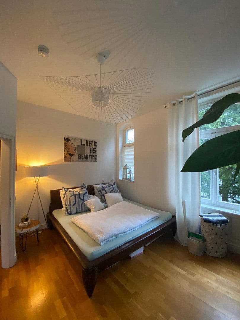 Prenájom bytu 2-izbový 52 m², Wiesbaden, Hesensko Prenájom bytu 2-izbový 52 m², Wiesbaden, Hesensko