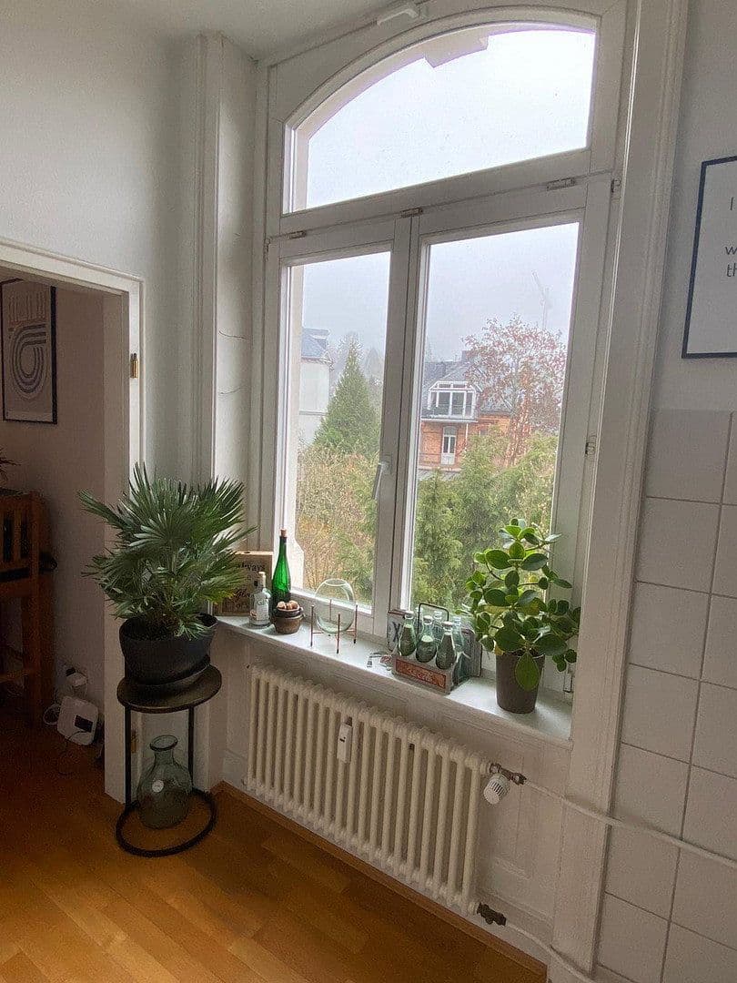 Prenájom bytu 2-izbový 52 m², Wiesbaden, Hesensko Prenájom bytu 2-izbový 52 m², Wiesbaden, Hesensko