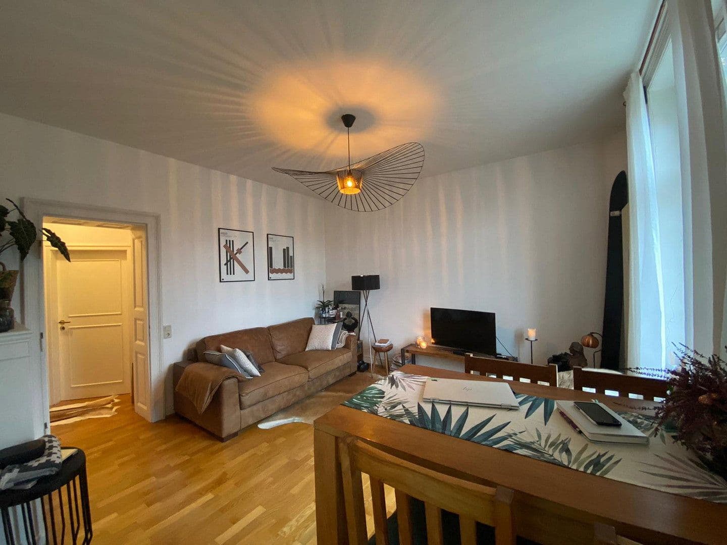 Prenájom bytu 2-izbový 52 m², Wiesbaden, Hesensko Prenájom bytu 2-izbový 52 m², Wiesbaden, Hesensko