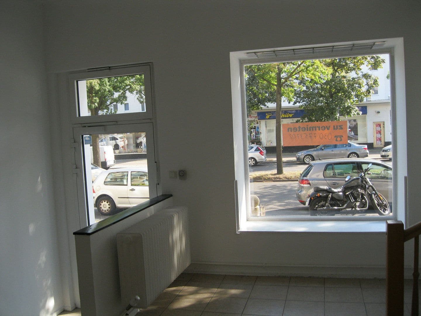 Prenájom kancelárie 120 m², Breite Str., Berlin, Berlín Prenájom kancelárie 120 m², Breite Str., Berlin, Berlín