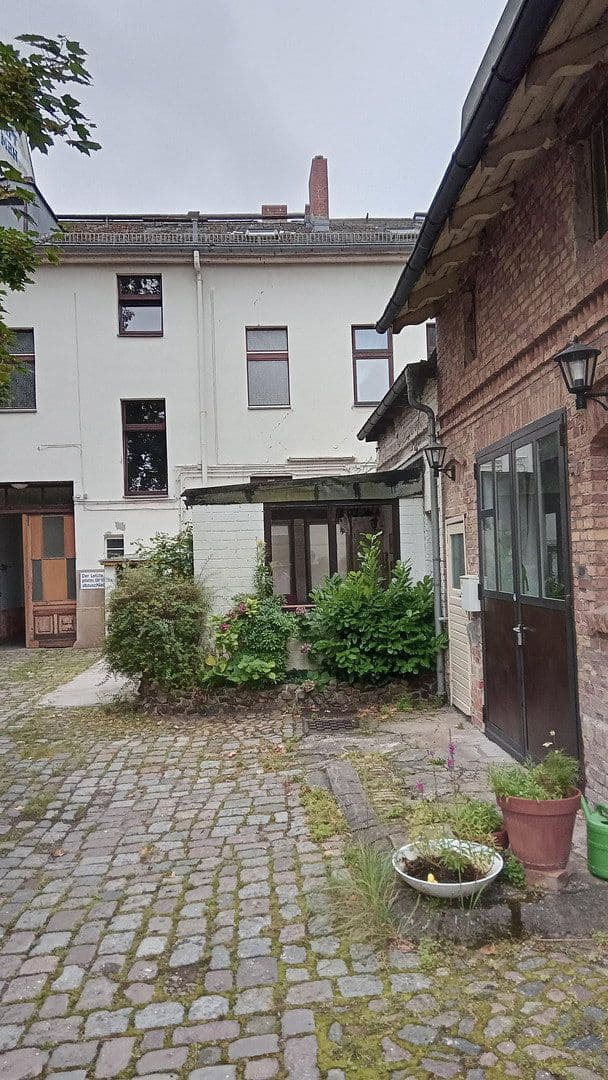 Prenájom kancelárie 120 m², Breite Str., Berlin, Berlín Prenájom kancelárie 120 m², Breite Str., Berlin, Berlín