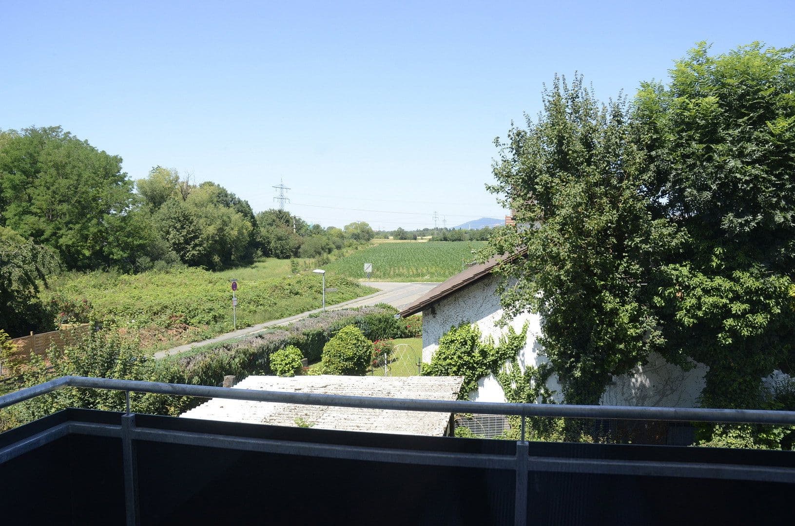 Prenájom bytu 2-izbový 58 m², Leimen, Bádensko-Wurttembersko Prenájom bytu 2-izbový 58 m², Leimen, Bádensko-Wurttembersko