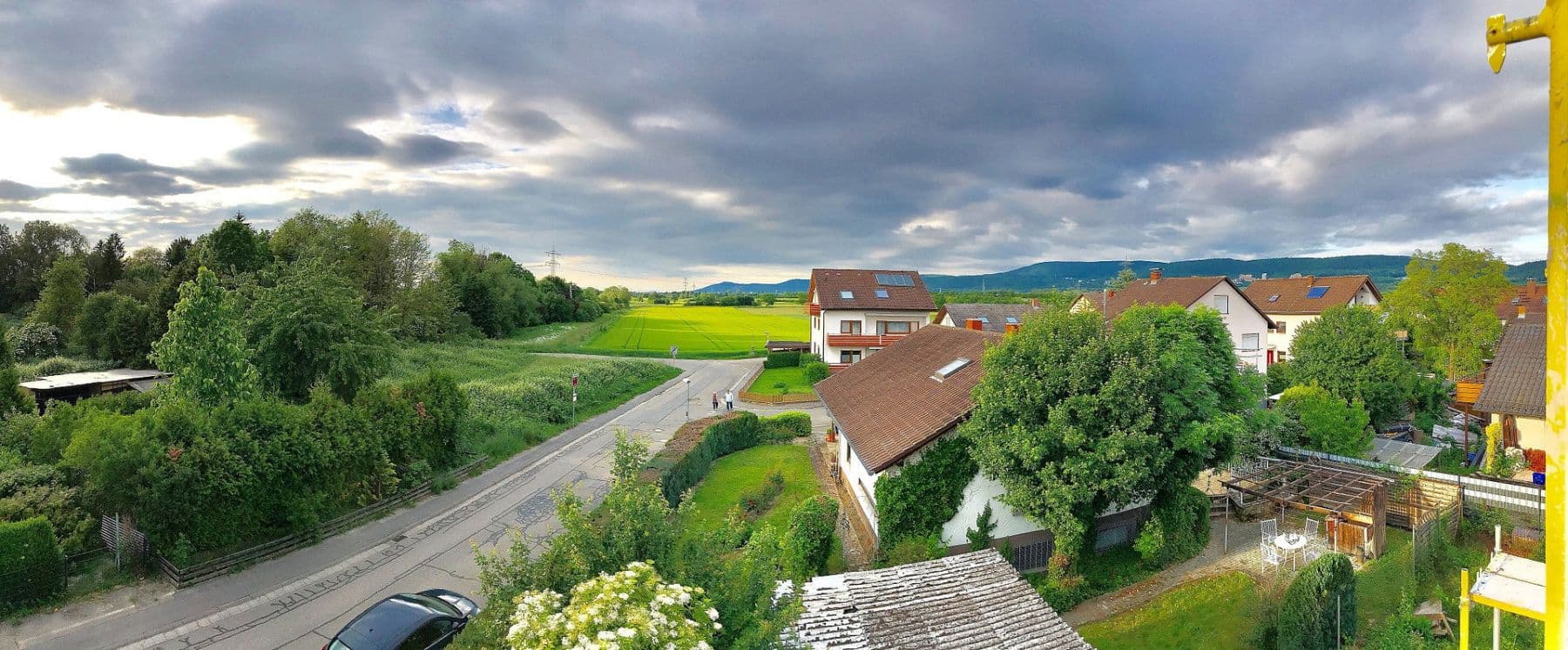 Prenájom bytu 2-izbový 58 m², Leimen, Bádensko-Wurttembersko Prenájom bytu 2-izbový 58 m², Leimen, Bádensko-Wurttembersko