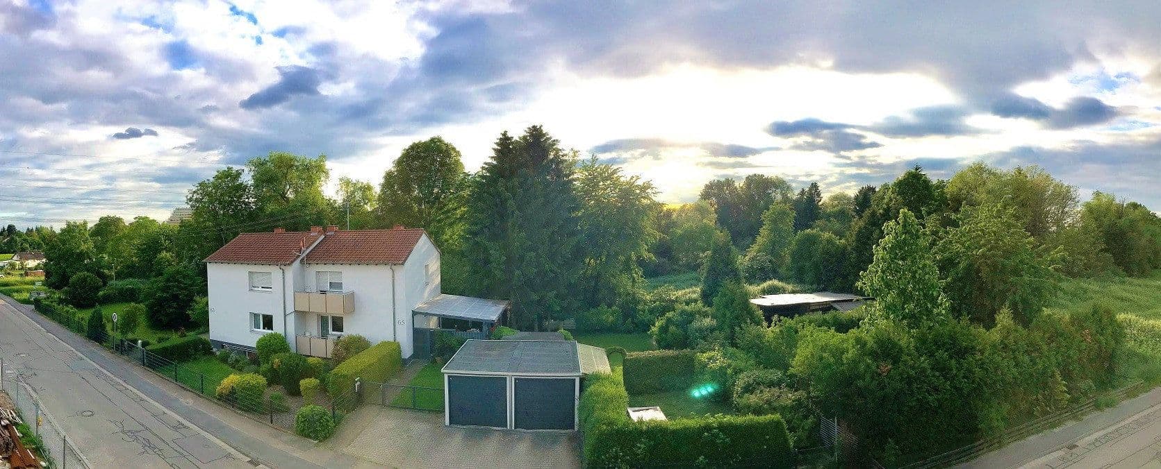Prenájom bytu 2-izbový 58 m², Leimen, Bádensko-Wurttembersko Prenájom bytu 2-izbový 58 m², Leimen, Bádensko-Wurttembersko