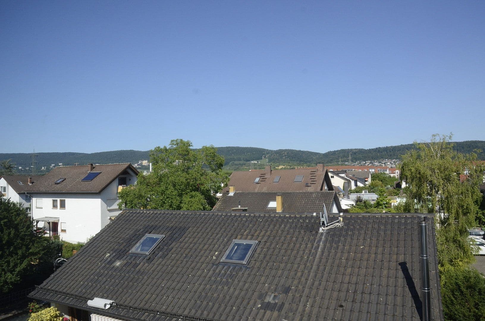 Prenájom bytu 2-izbový 58 m², Leimen, Bádensko-Wurttembersko Prenájom bytu 2-izbový 58 m², Leimen, Bádensko-Wurttembersko