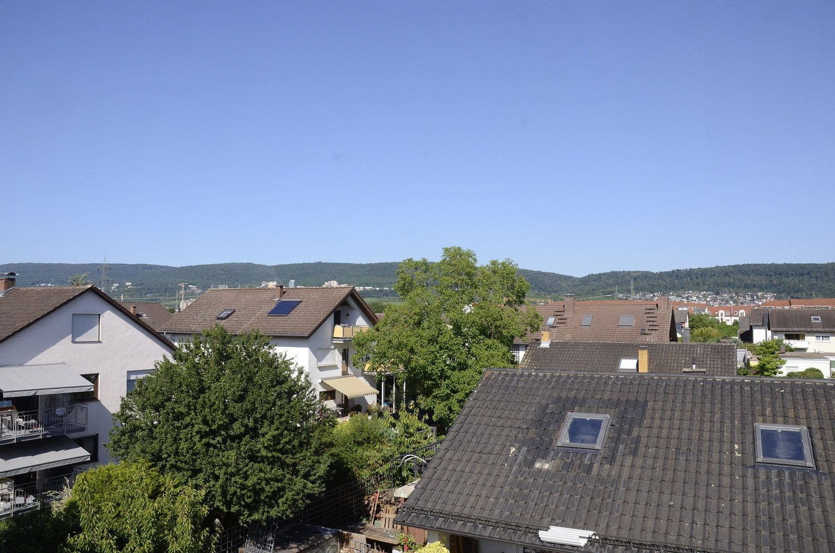 Prenájom bytu 2-izbový 58 m², Leimen, Bádensko-Wurttembersko Prenájom bytu 2-izbový 58 m², Leimen, Bádensko-Wurttembersko