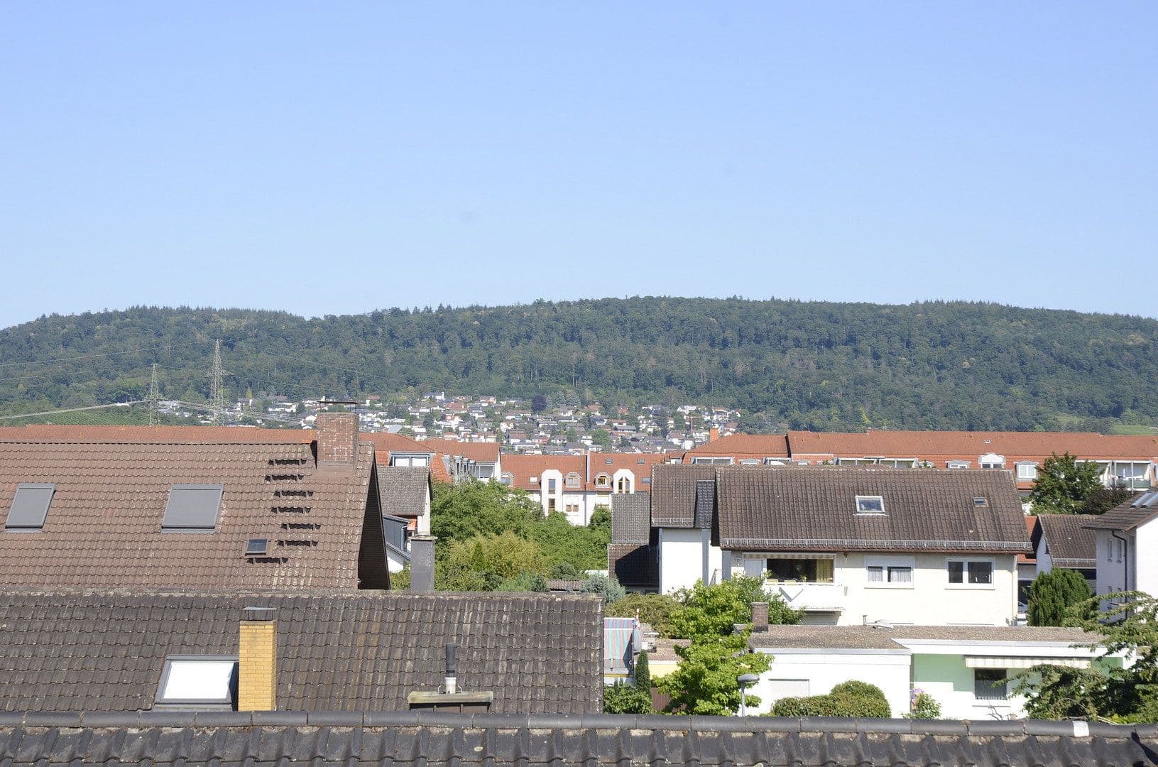 Prenájom bytu 2-izbový 58 m², Leimen, Bádensko-Wurttembersko Prenájom bytu 2-izbový 58 m², Leimen, Bádensko-Wurttembersko