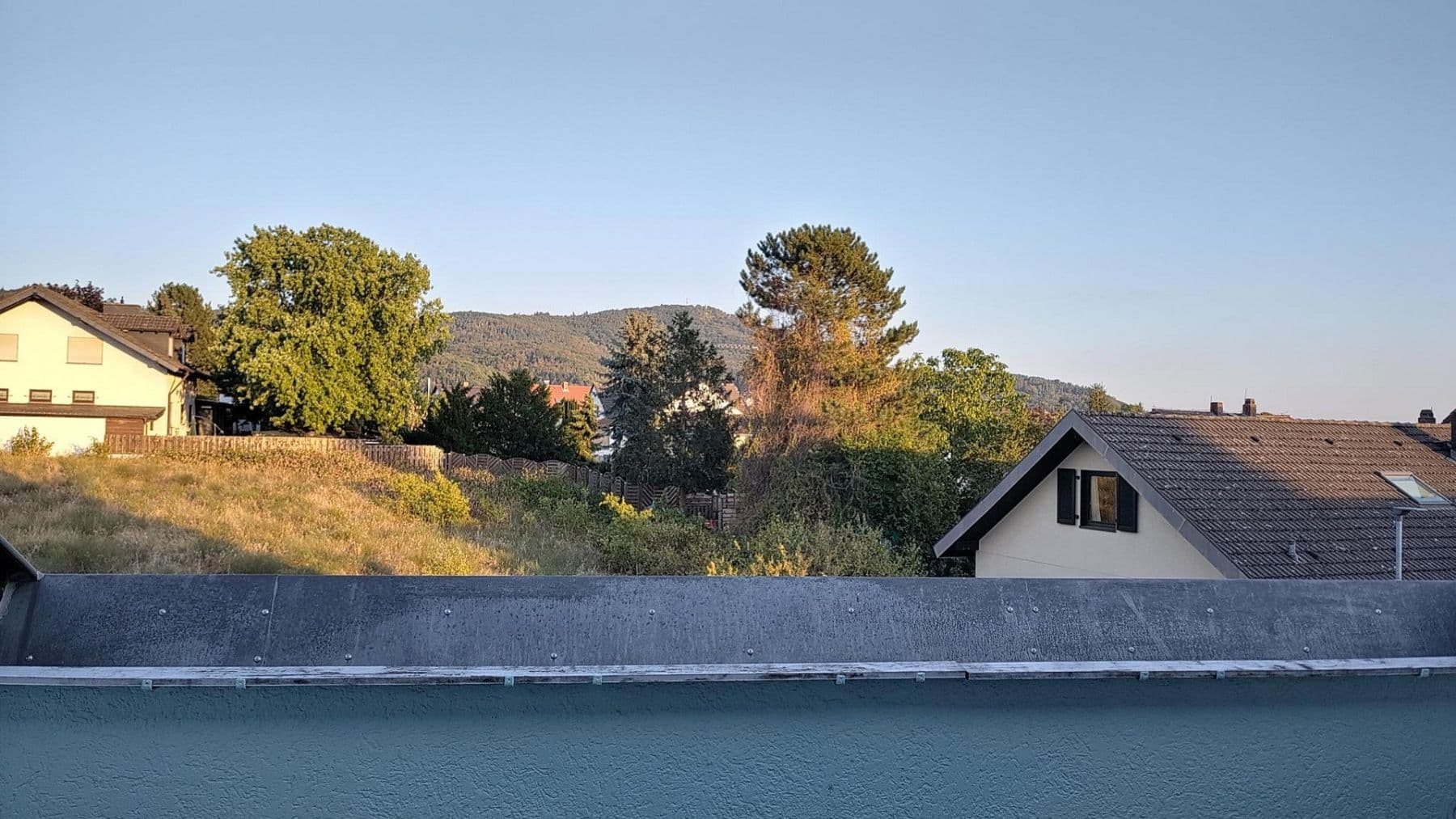 Prenájom bytu 3-izbový 88 m², Bickenbach, Hesensko Prenájom bytu 3-izbový 88 m², Bickenbach, Hesensko