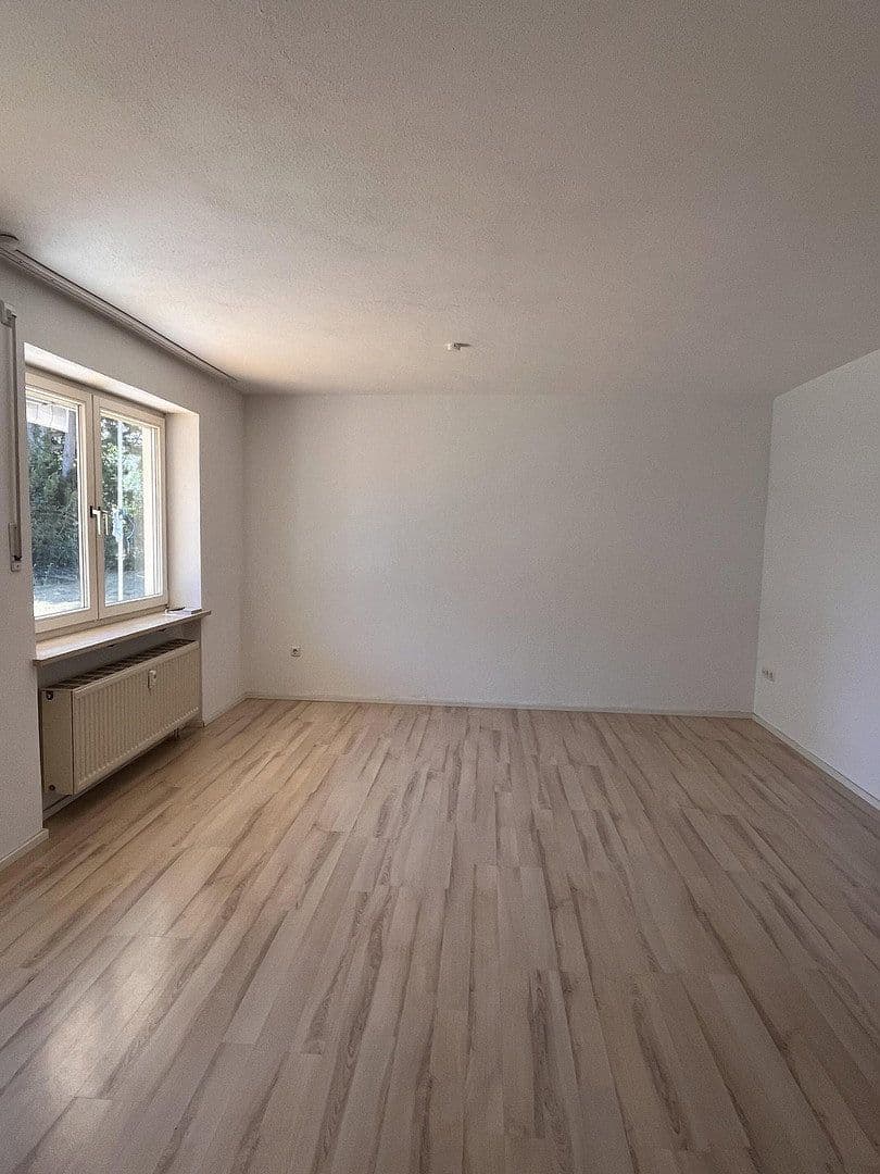 Prenájom bytu 5-izbový 124 m², Petristr. 7, Meitingen, Bavorsko Prenájom bytu 5-izbový 124 m², Petristr. 7, Meitingen, Bavorsko