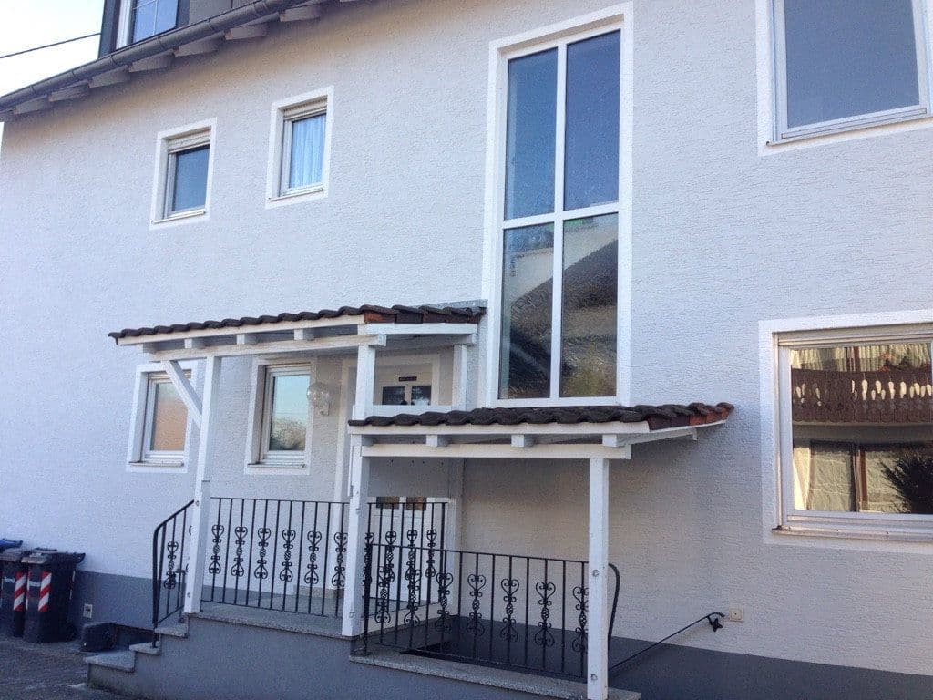 Prenájom bytu 5-izbový 124 m², Petristr. 7, Meitingen, Bavorsko Prenájom bytu 5-izbový 124 m², Petristr. 7, Meitingen, Bavorsko