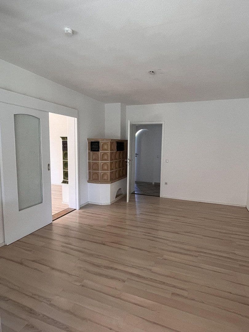 Prenájom bytu 5-izbový 124 m², Petristr. 7, Meitingen, Bavorsko Prenájom bytu 5-izbový 124 m², Petristr. 7, Meitingen, Bavorsko