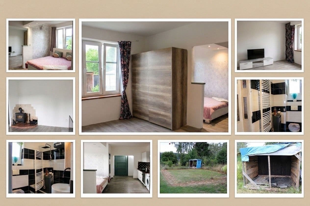 Predaj bytu 1-izbový 38 m², Žirecká, Dvůr Králové nad Labem, Královéhradecký kraj Predaj bytu 1-izbový 38 m², Žirecká, Dvůr Králové nad Labem, Královéhradecký kraj