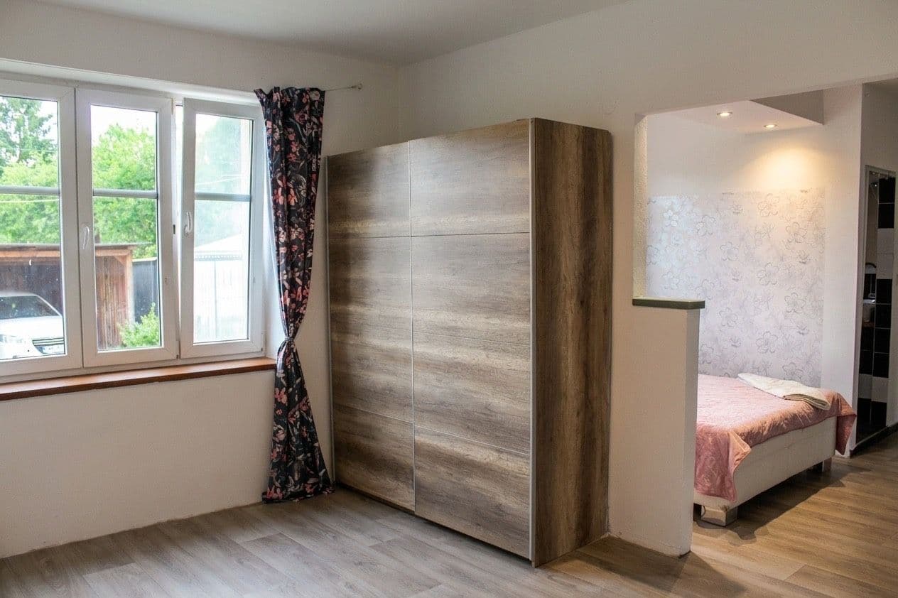 Predaj bytu 1-izbový 38 m², Žirecká, Dvůr Králové nad Labem, Královéhradecký kraj Predaj bytu 1-izbový 38 m², Žirecká, Dvůr Králové nad Labem, Královéhradecký kraj
