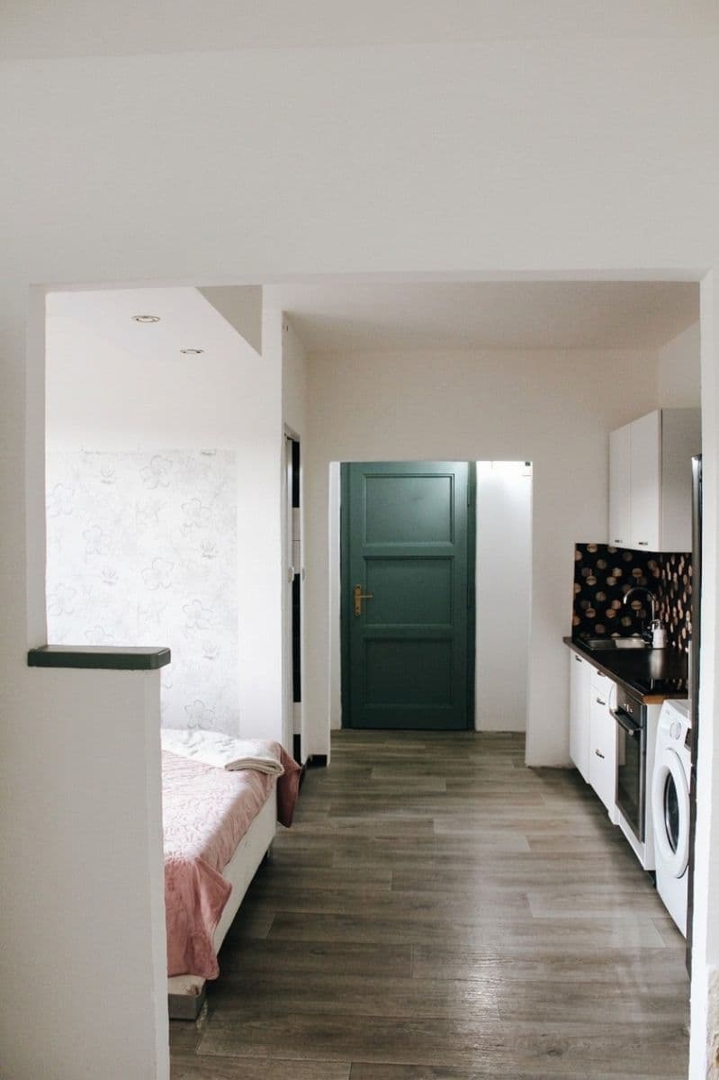 Predaj bytu 1-izbový 38 m², Žirecká, Dvůr Králové nad Labem, Královéhradecký kraj Predaj bytu 1-izbový 38 m², Žirecká, Dvůr Králové nad Labem, Královéhradecký kraj