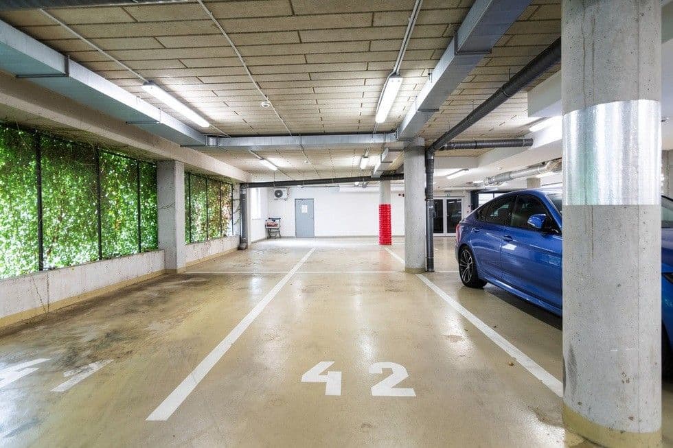 Prenájom garáže 15 m², Přadlácká, Brno, Jihomoravský kraj Prenájom garáže 15 m², Přadlácká, Brno, Jihomoravský kraj