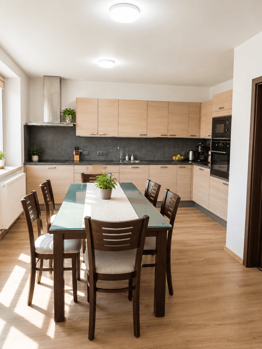 Prenájom bytu 3-izbový 82 m², Šakvická, Zaječí, Jihomoravský kraj Prenájom bytu 3-izbový 82 m², Šakvická, Zaječí, Jihomoravský kraj