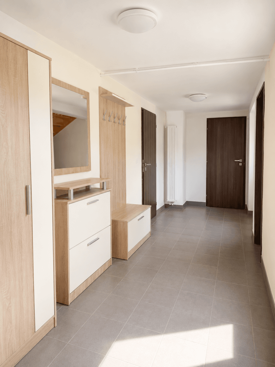 Prenájom bytu 3-izbový 82 m², Šakvická, Zaječí, Jihomoravský kraj Prenájom bytu 3-izbový 82 m², Šakvická, Zaječí, Jihomoravský kraj