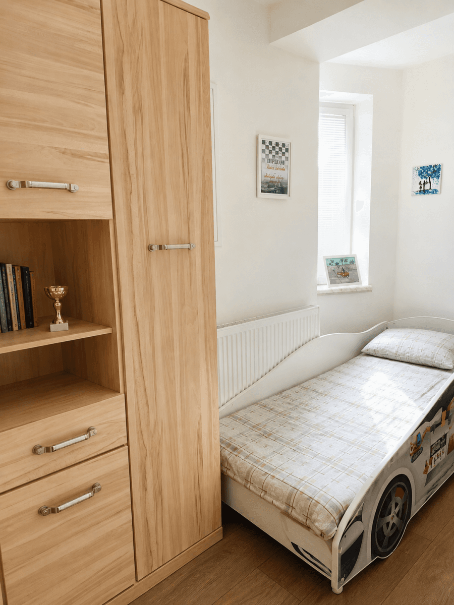 Prenájom bytu 3-izbový 82 m², Šakvická, Zaječí, Jihomoravský kraj Prenájom bytu 3-izbový 82 m², Šakvická, Zaječí, Jihomoravský kraj