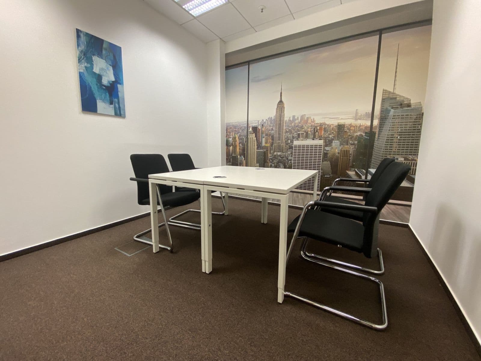 Prenájom kancelárie 20 m², Holandská, Brno, Jihomoravský kraj Prenájom kancelárie 20 m², Holandská, Brno, Jihomoravský kraj