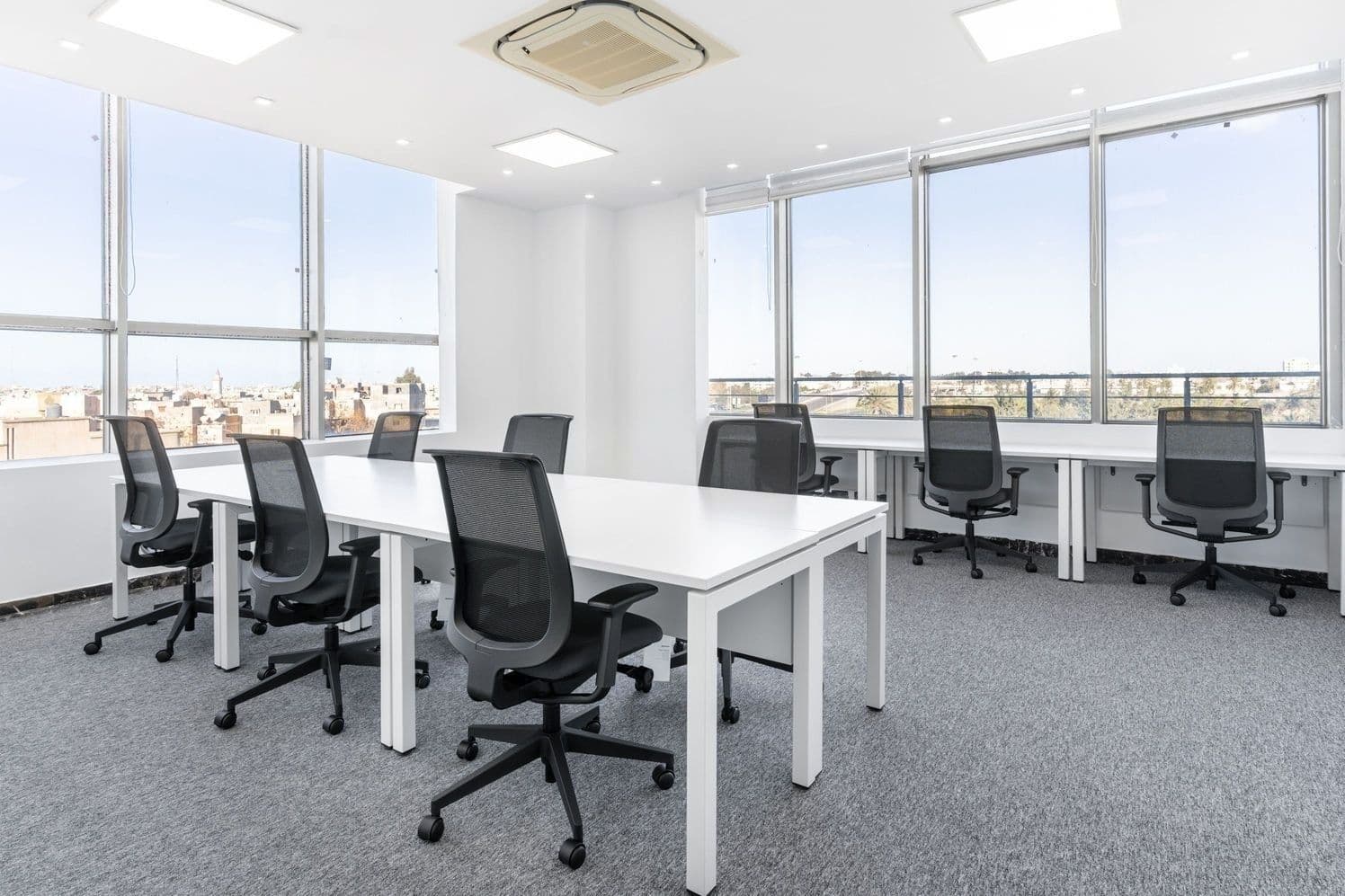 Prenájom kancelárie 110 m², Holandská, Brno, Jihomoravský kraj Prenájom kancelárie 110 m², Holandská, Brno, Jihomoravský kraj
