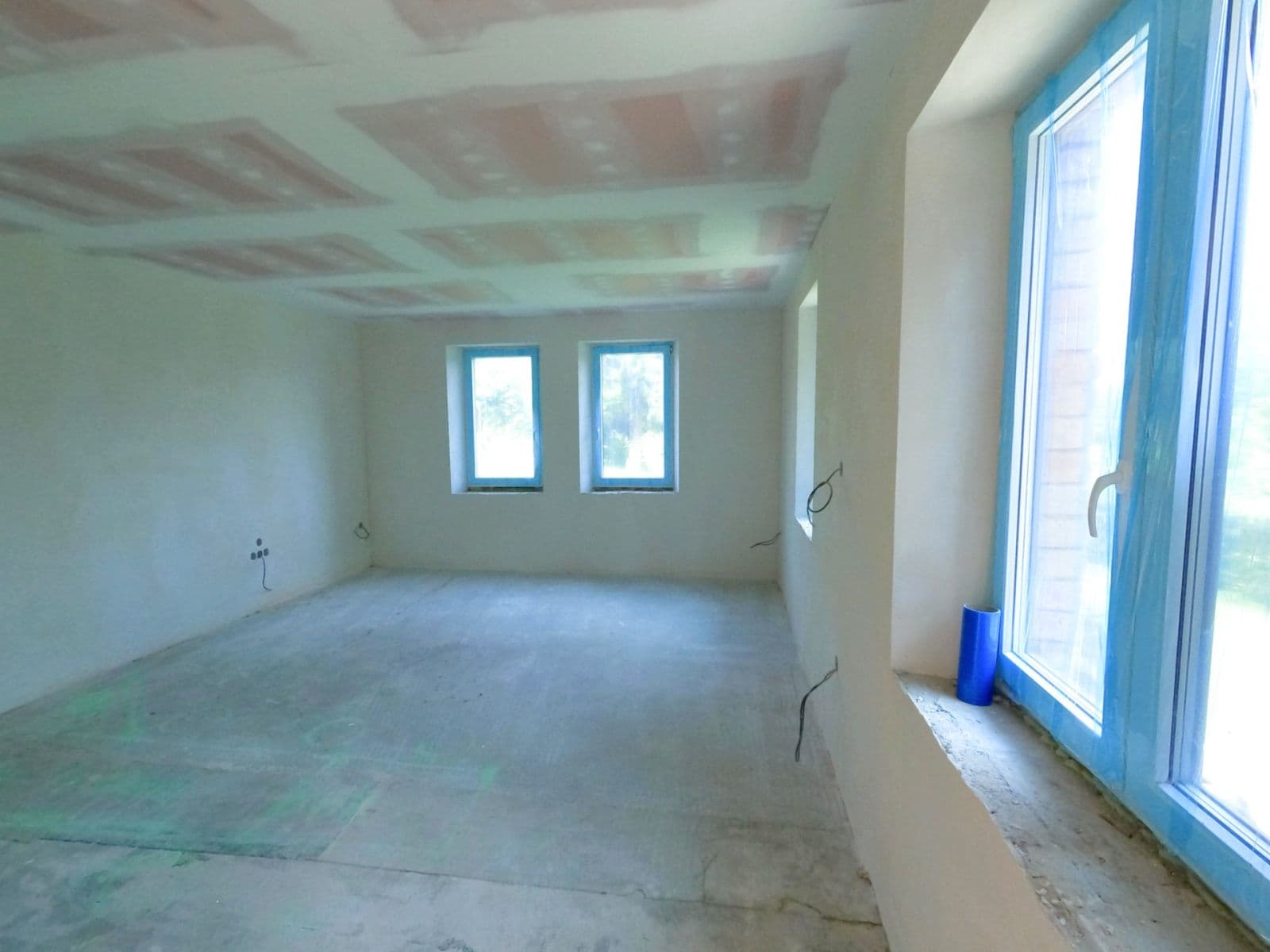 Predaj domu 140 m², pozemok 3.550 m², Kojice, Pardubický kraj Predaj domu 140 m², pozemok 3.550 m², Kojice, Pardubický kraj