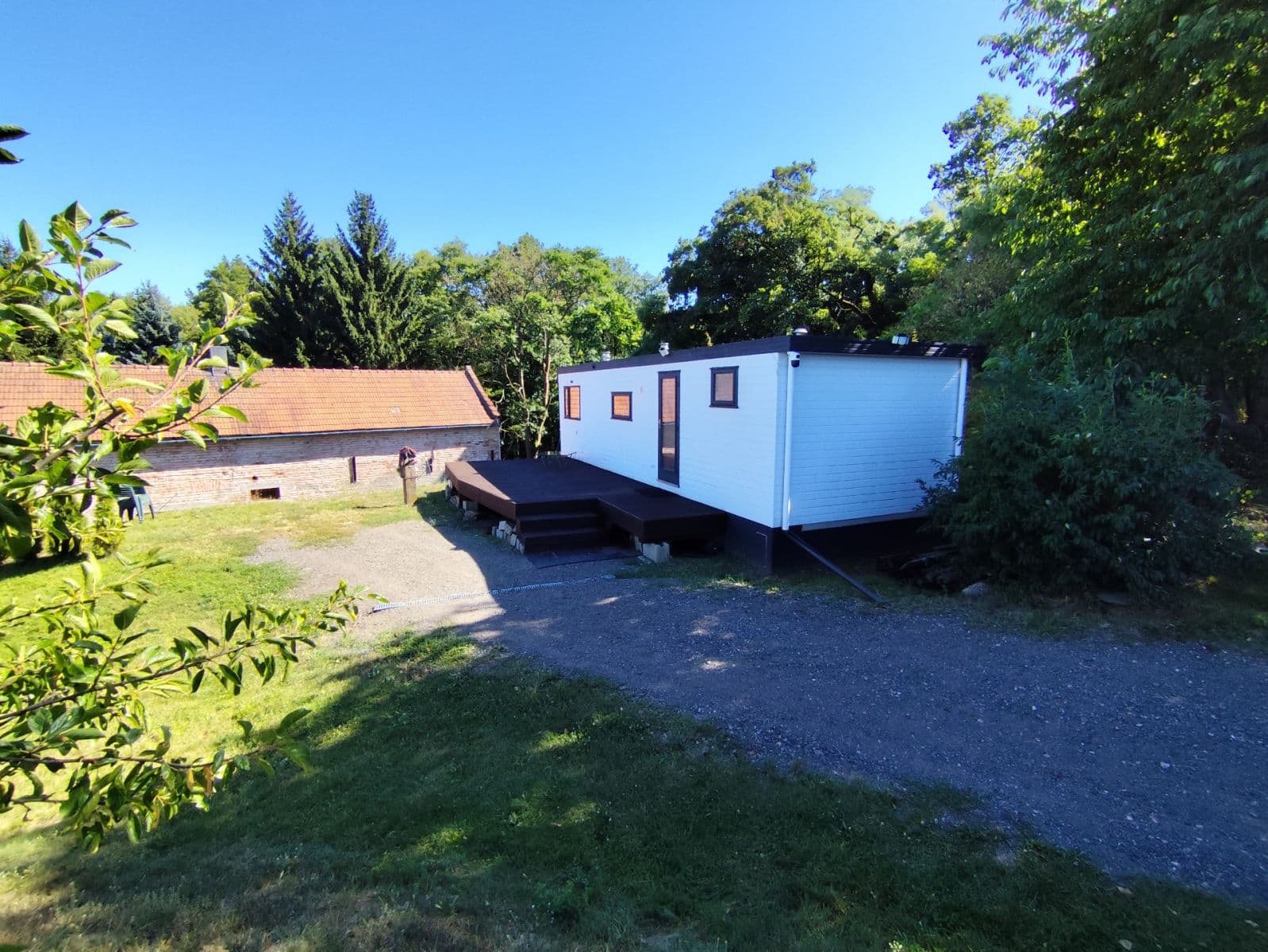 Predaj domu 140 m², pozemok 3.550 m², Kojice, Pardubický kraj Predaj domu 140 m², pozemok 3.550 m², Kojice, Pardubický kraj