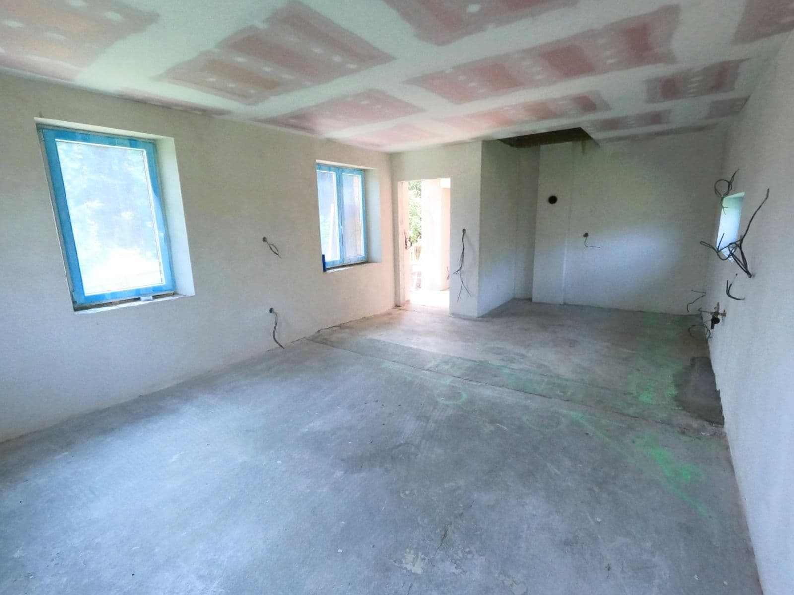 Predaj domu 140 m², pozemok 3.550 m², Kojice, Pardubický kraj Predaj domu 140 m², pozemok 3.550 m², Kojice, Pardubický kraj