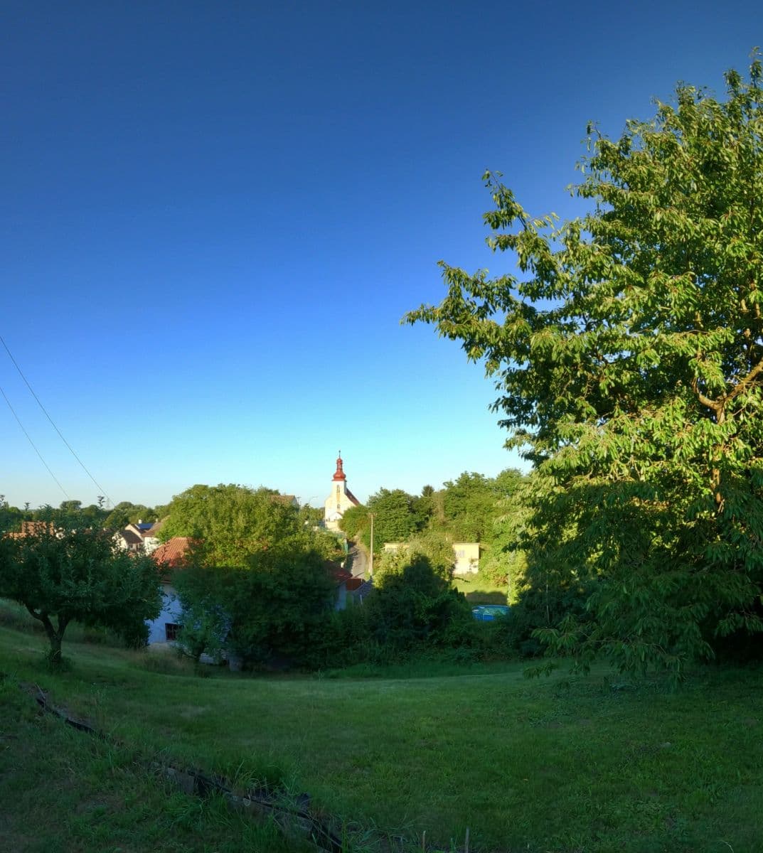 Predaj domu 140 m², pozemok 3.550 m², Kojice, Pardubický kraj Predaj domu 140 m², pozemok 3.550 m², Kojice, Pardubický kraj