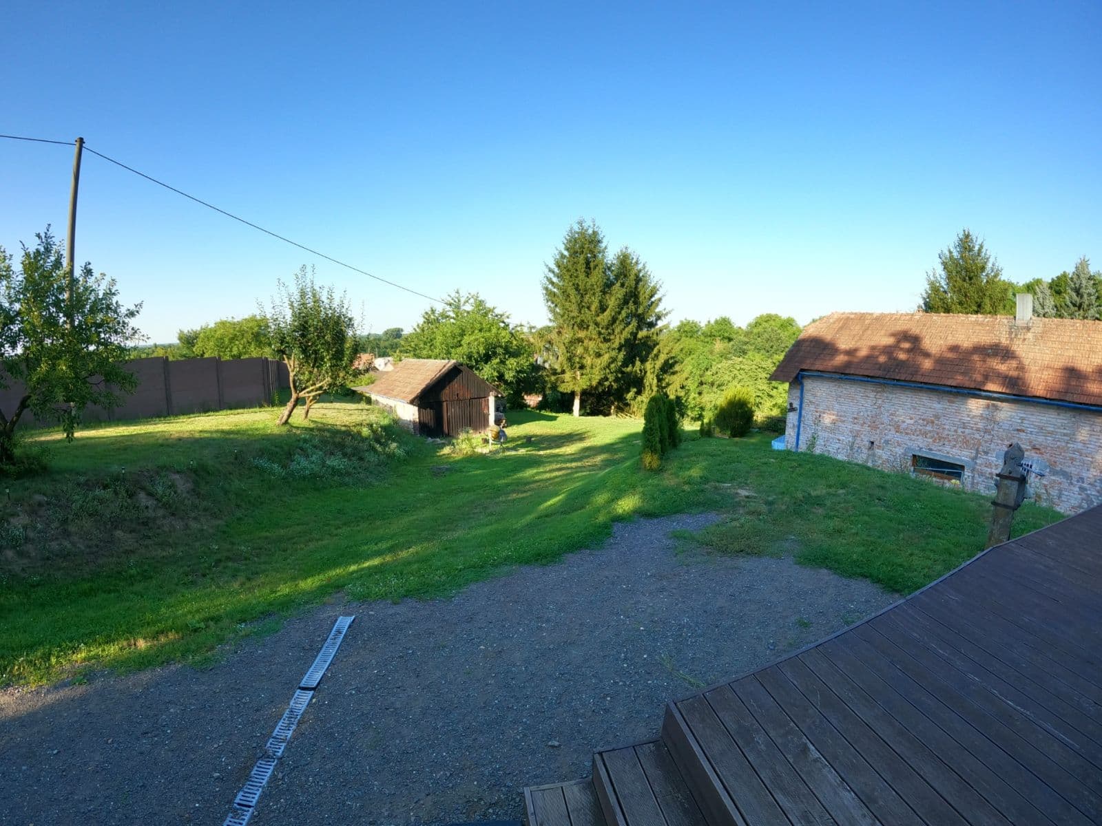 Predaj domu 140 m², pozemok 3.550 m², Kojice, Pardubický kraj Predaj domu 140 m², pozemok 3.550 m², Kojice, Pardubický kraj