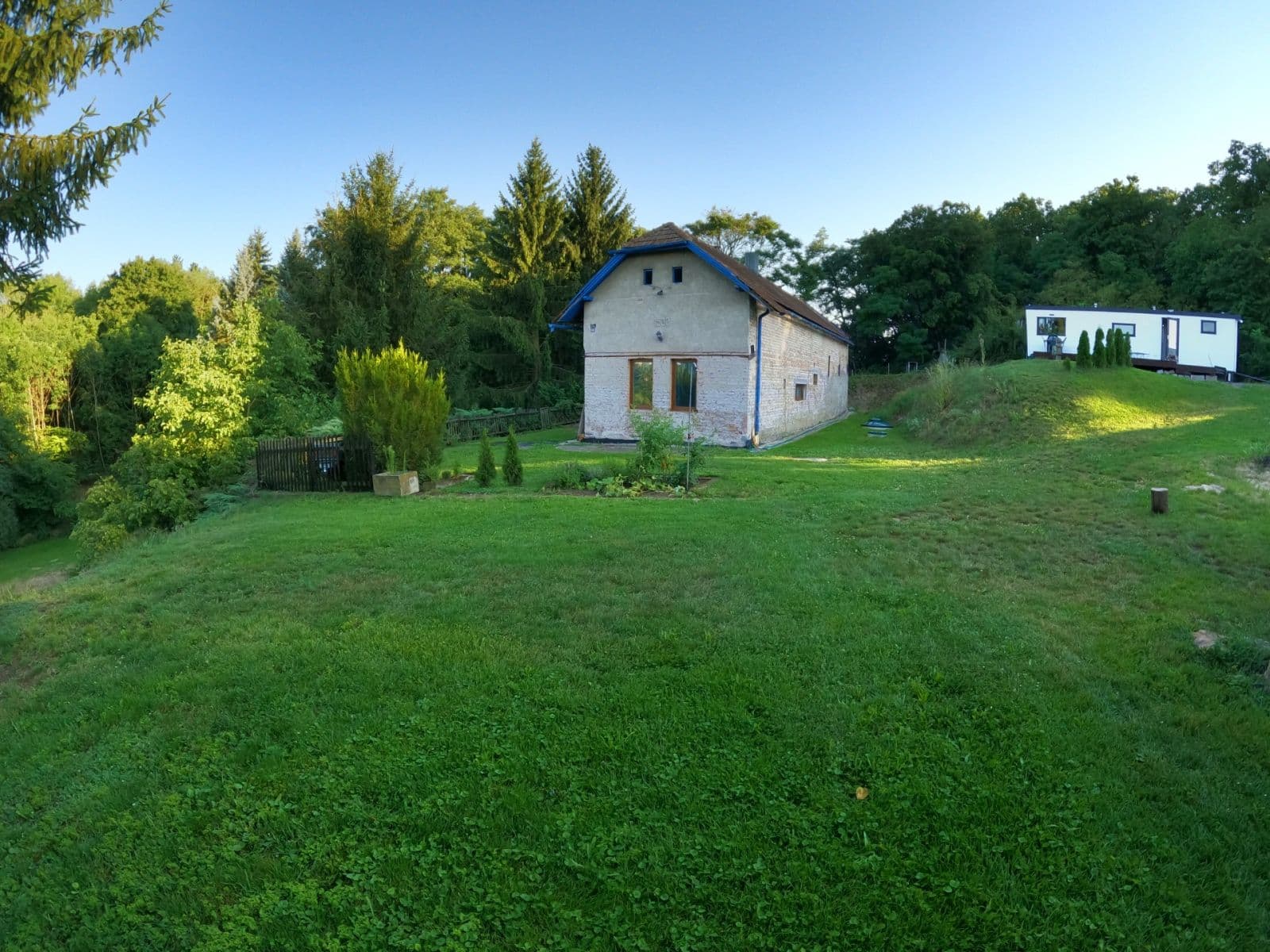 Predaj domu 140 m², pozemok 3.550 m², Kojice, Pardubický kraj Predaj domu 140 m², pozemok 3.550 m², Kojice, Pardubický kraj