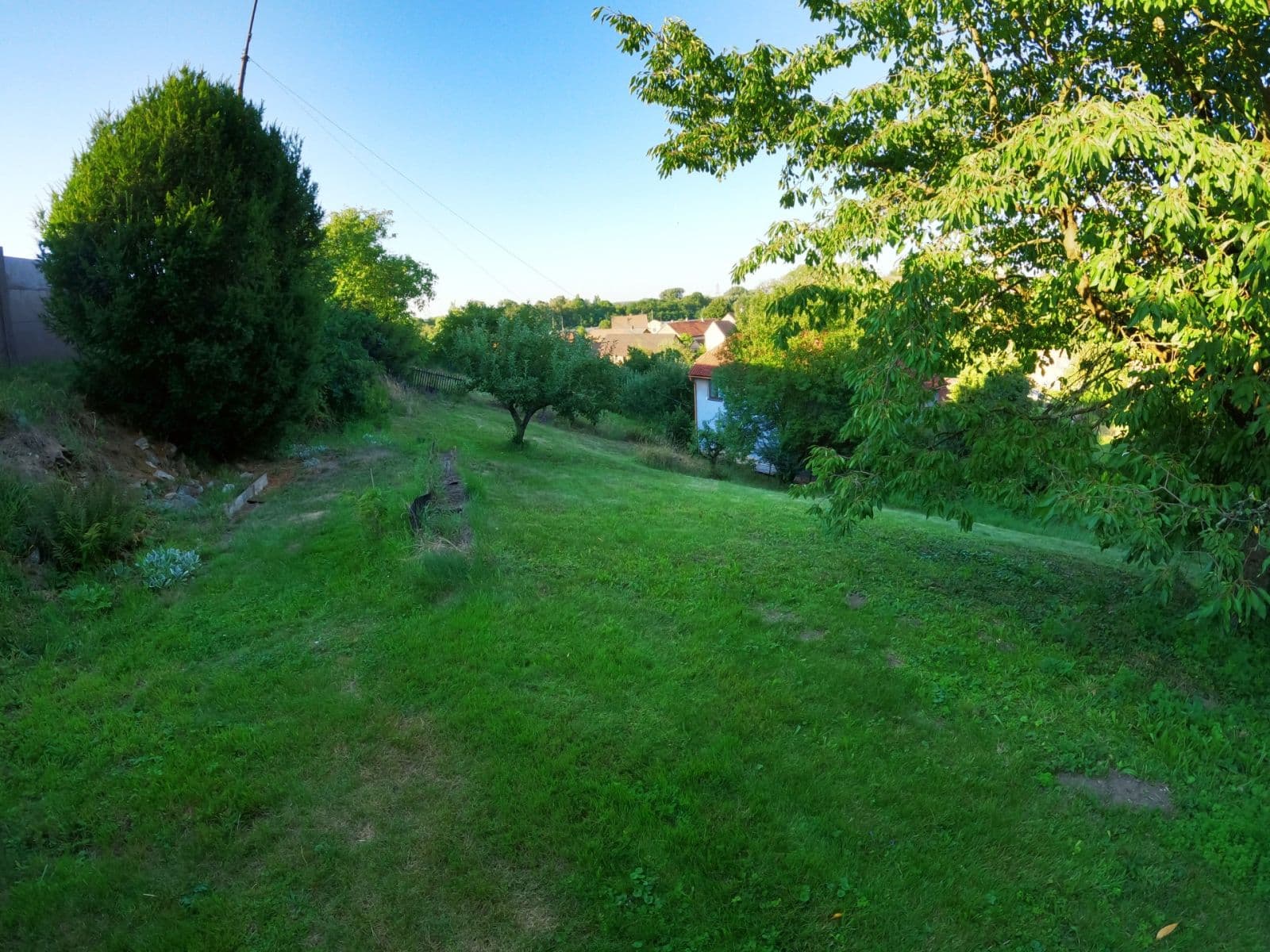 Predaj domu 140 m², pozemok 3.550 m², Kojice, Pardubický kraj Predaj domu 140 m², pozemok 3.550 m², Kojice, Pardubický kraj