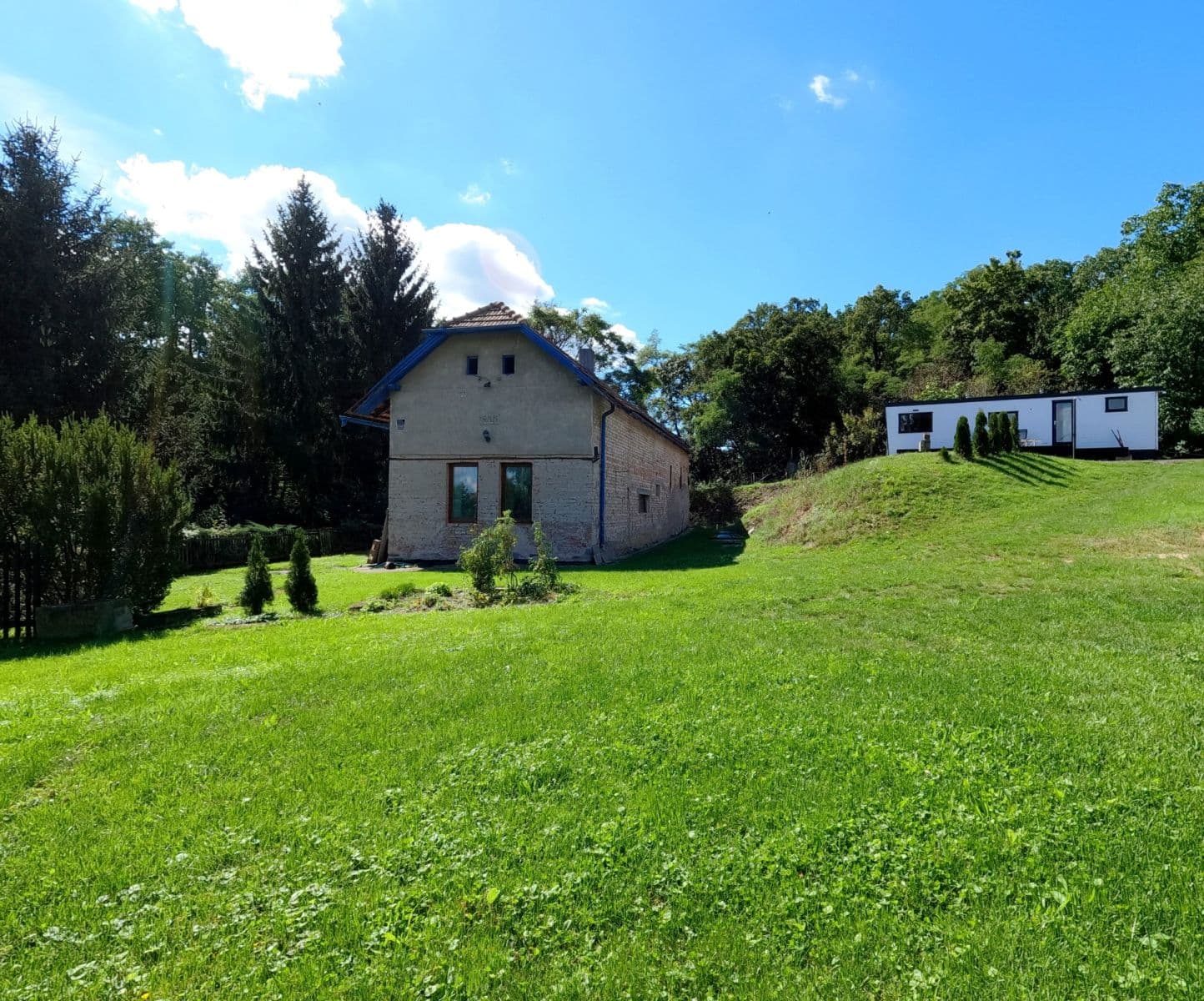 Predaj domu 140 m², pozemok 3.550 m², Kojice, Pardubický kraj Predaj domu 140 m², pozemok 3.550 m², Kojice, Pardubický kraj