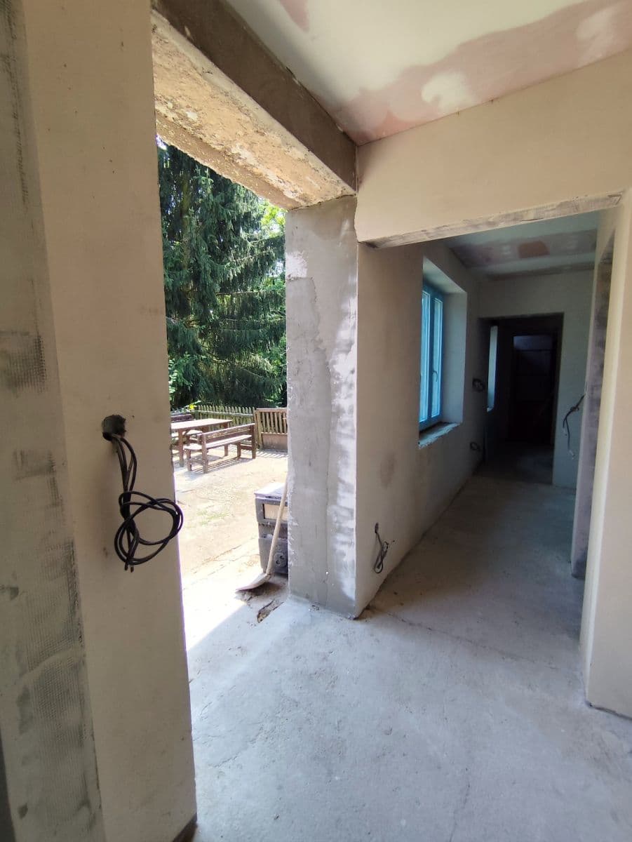 Predaj domu 140 m², pozemok 3.550 m², Kojice, Pardubický kraj Predaj domu 140 m², pozemok 3.550 m², Kojice, Pardubický kraj