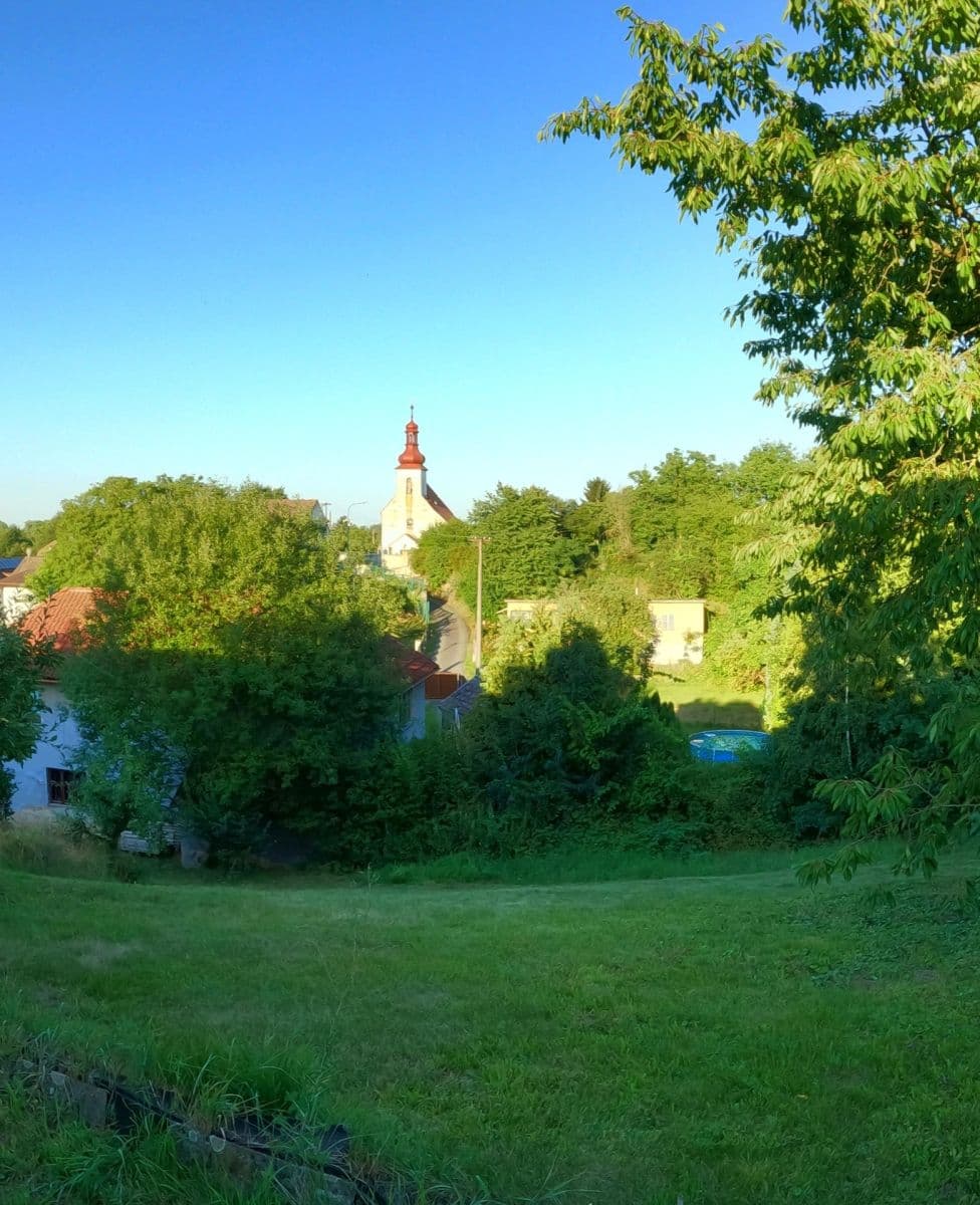 Predaj domu 140 m², pozemok 3.550 m², Kojice, Pardubický kraj Predaj domu 140 m², pozemok 3.550 m², Kojice, Pardubický kraj