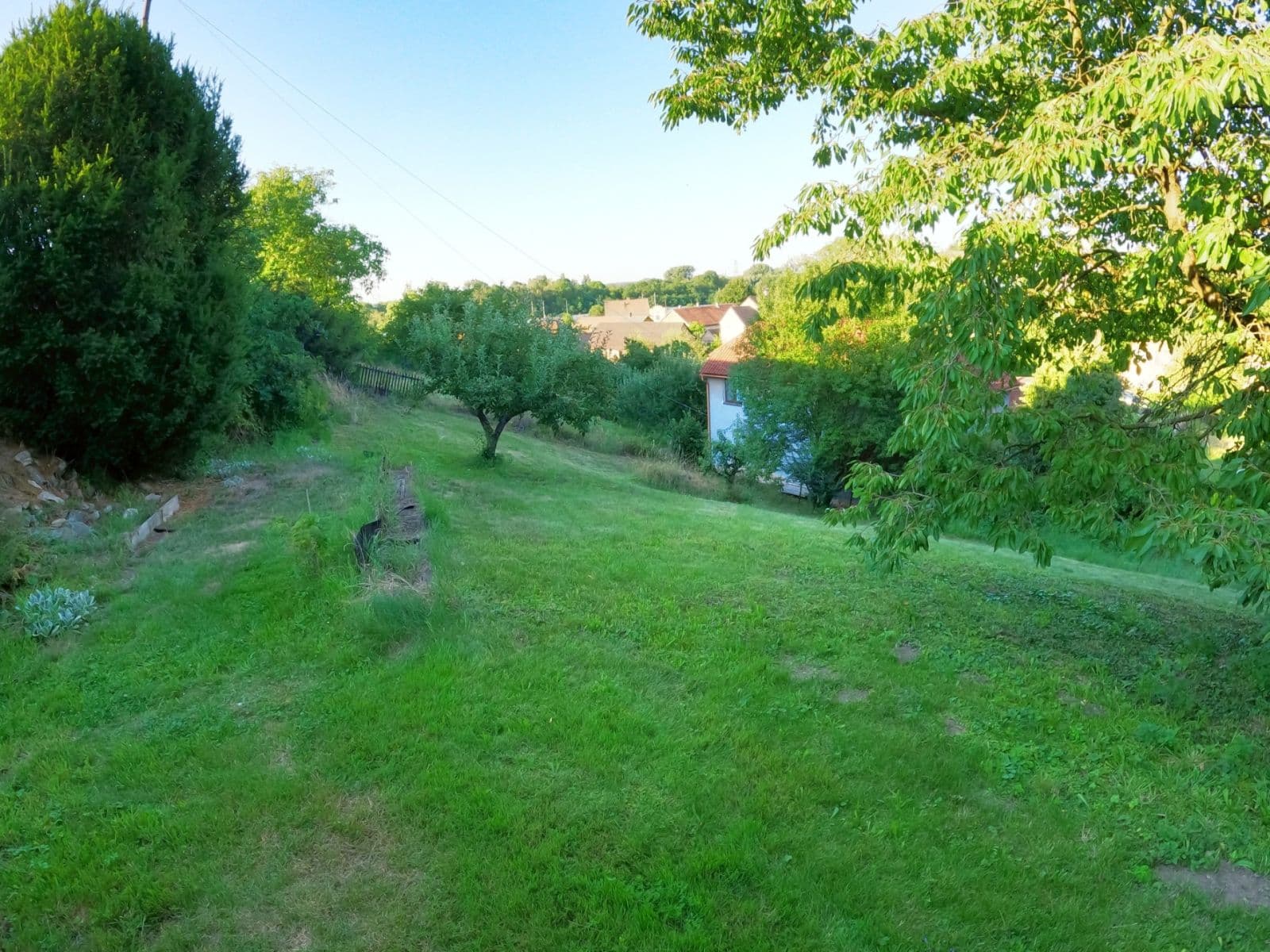 Predaj domu 140 m², pozemok 3.550 m², Kojice, Pardubický kraj Predaj domu 140 m², pozemok 3.550 m², Kojice, Pardubický kraj