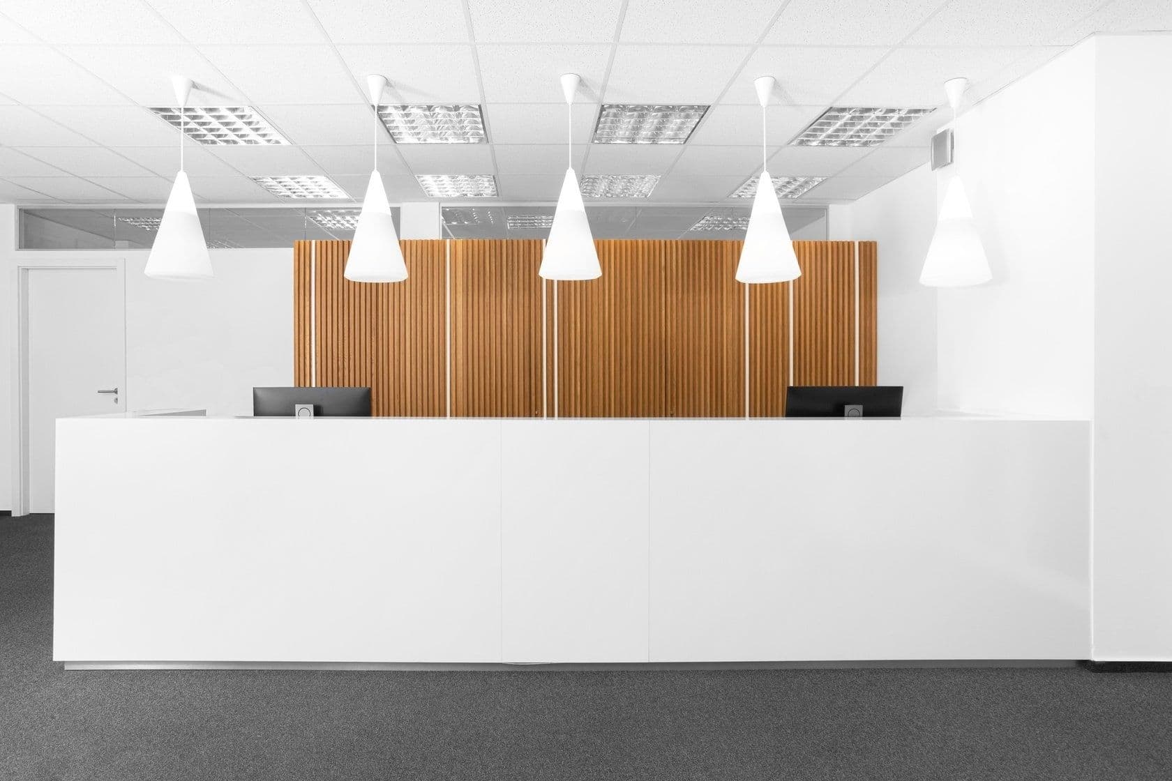 Prenájom kancelárie 60 m², Dělnická, Praha, Praha Prenájom kancelárie 60 m², Dělnická, Praha, Praha
