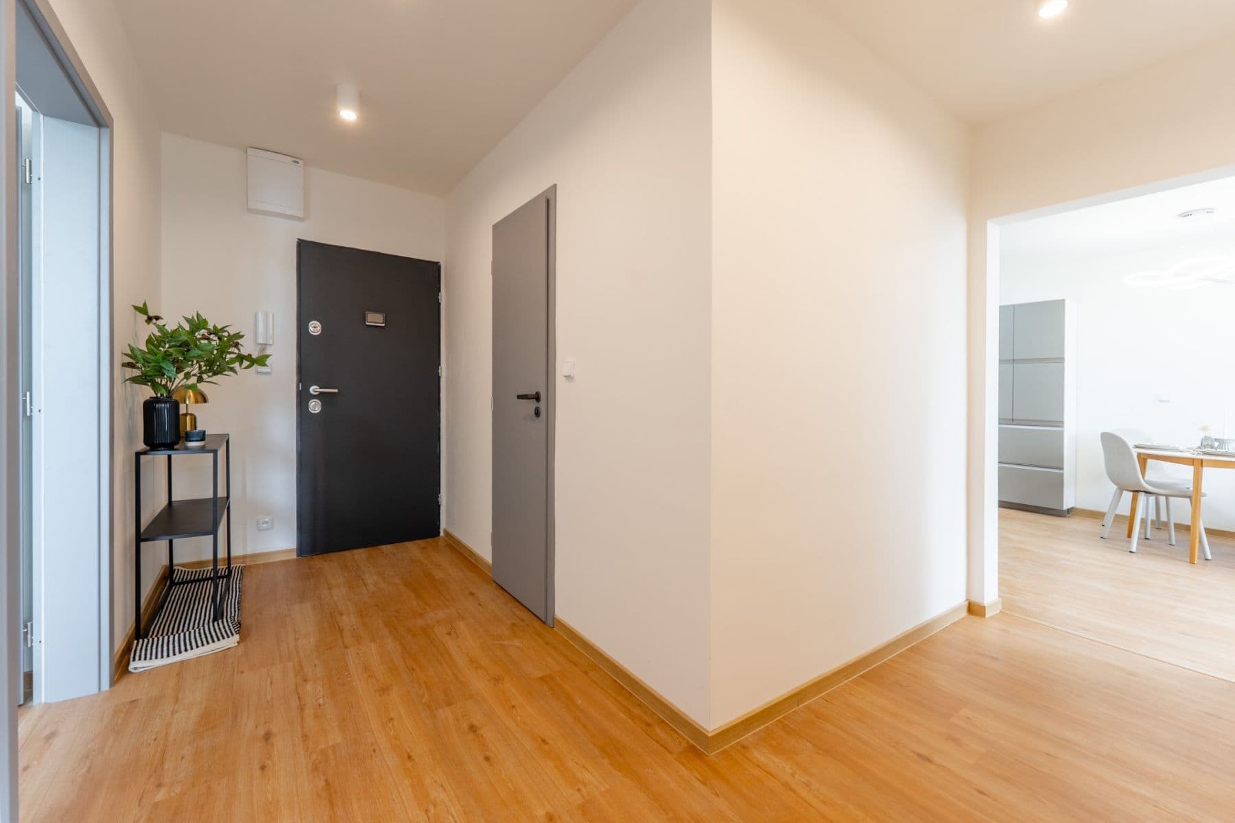 Predaj bytu 3-izbový 66 m², Levského, Praha, Praha Predaj bytu 3-izbový 66 m², Levského, Praha, Praha
