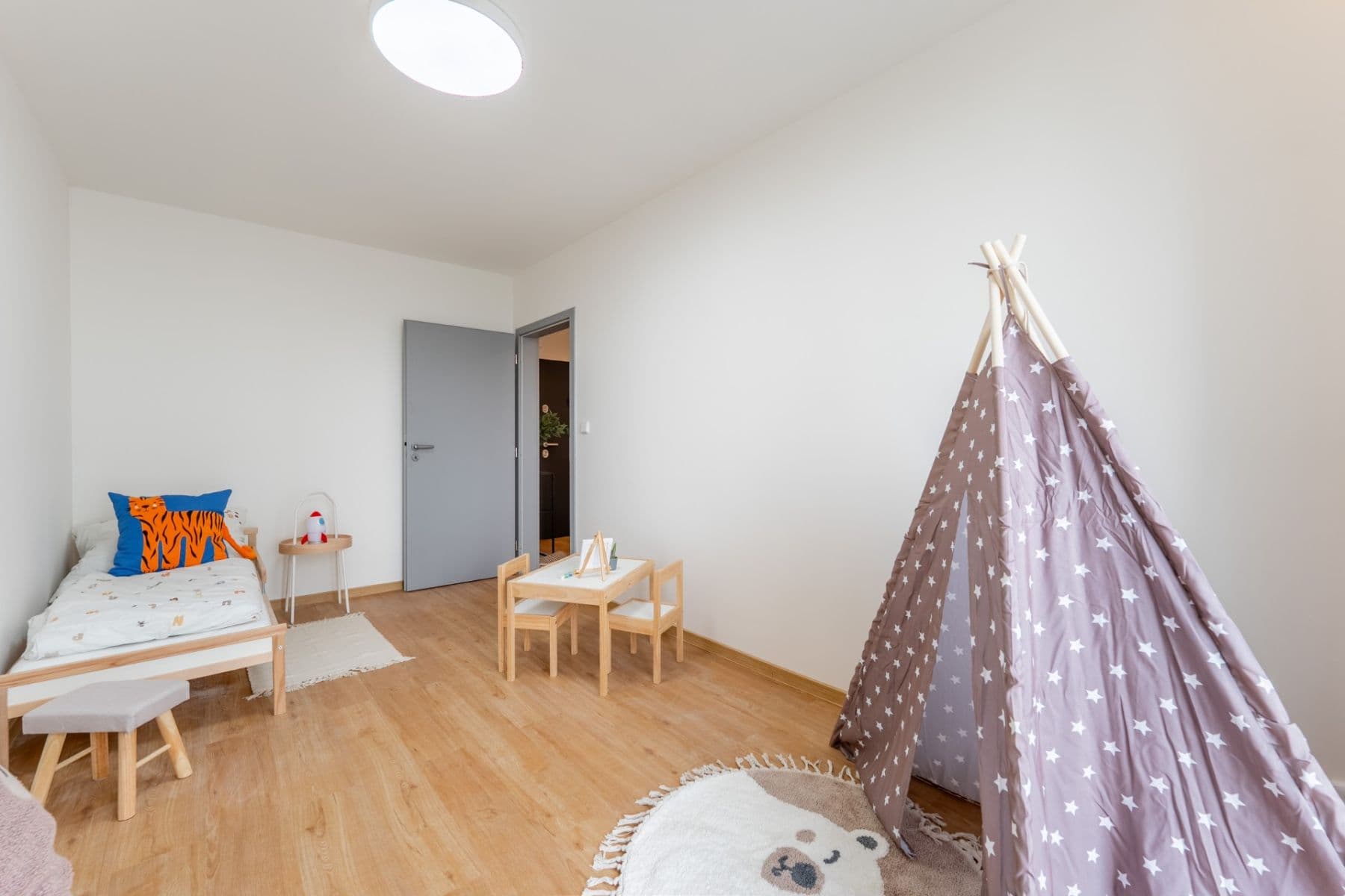 Predaj bytu 3-izbový 66 m², Levského, Praha, Praha Predaj bytu 3-izbový 66 m², Levského, Praha, Praha