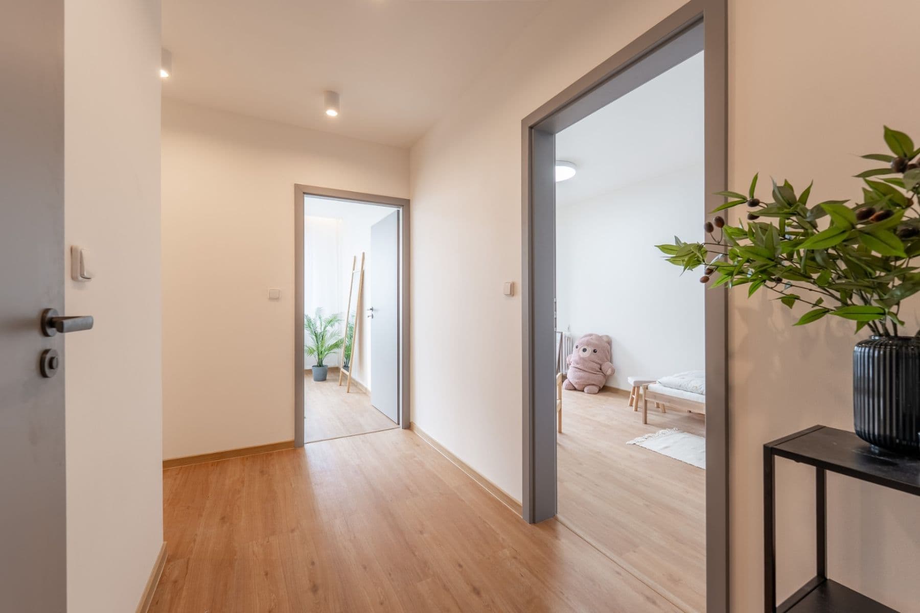 Predaj bytu 3-izbový 66 m², Levského, Praha, Praha Predaj bytu 3-izbový 66 m², Levského, Praha, Praha