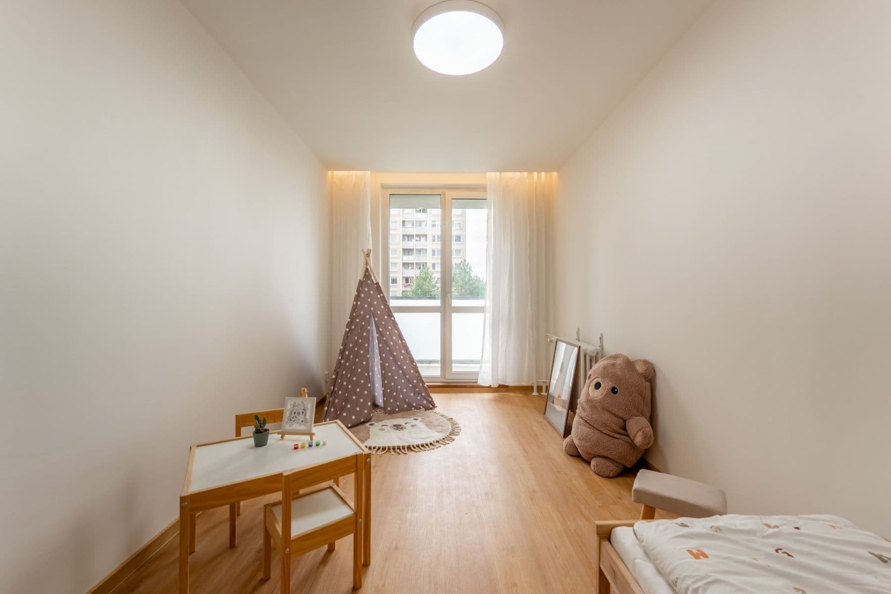 Predaj bytu 3-izbový 66 m², Levského, Praha, Praha Predaj bytu 3-izbový 66 m², Levského, Praha, Praha