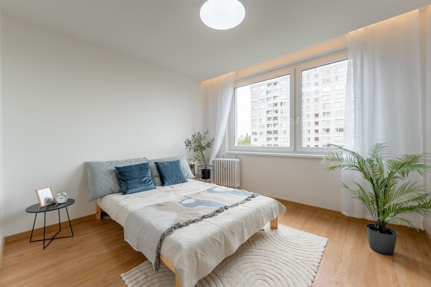 Predaj bytu 3-izbový 66 m², Levského, Praha, Praha Predaj bytu 3-izbový 66 m², Levského, Praha, Praha